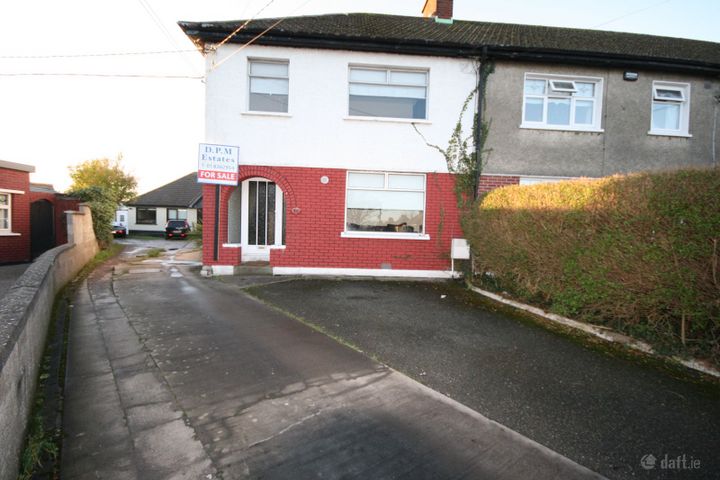 41 Sycamore Park, Dublin 11, Finglas, Dublin 11, D11DCY8