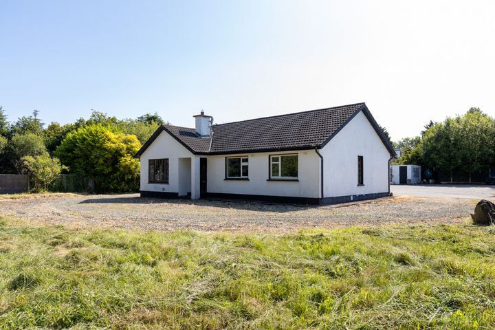 Ardcavan Lane, Wexford, Wexford Town, Co. Wexford, Y35T4CC