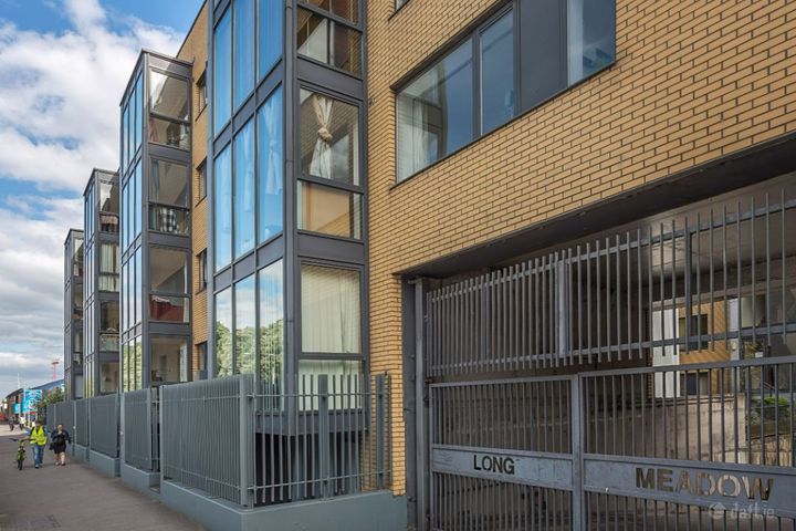 Long Meadows, Islandbridge, Dublin 8