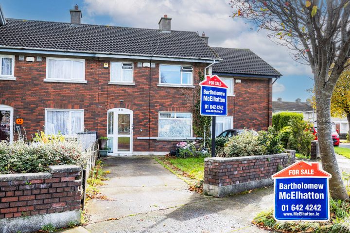 20 Allenton Crescent, Dublin 24, Firhouse, Dublin 24, D24V6TT