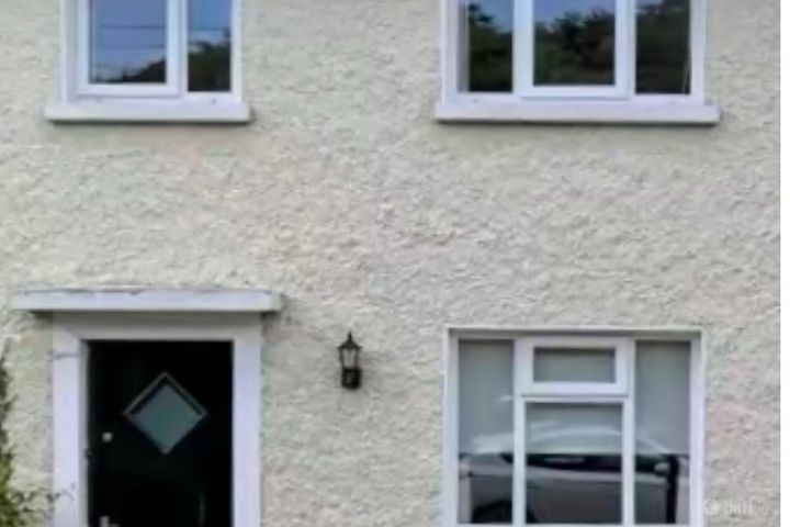 Annamoe Park, Phibsborough, Dublin 7, North Circular Road, Dublin 7