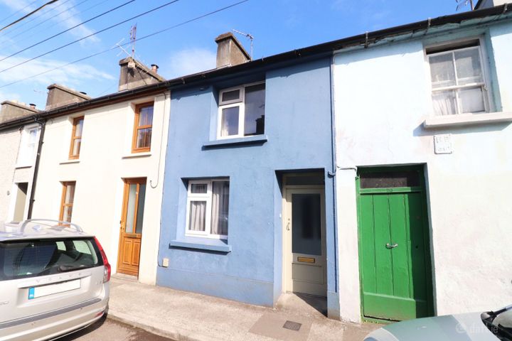 57 Mardyke Street, Skibbereen, Skibbereen, Co. Cork, P81AX56