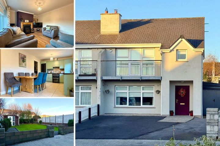 55 River Village, Monksland, Athlone, Co. Roscommon, N37N5N3