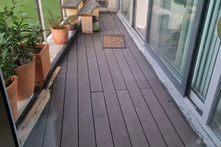 The Maieston Santry cross, Ballymun, Dublin 9