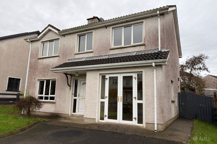 97 Admiran Park, Stranorlar, Co. Donegal, F93TCW2