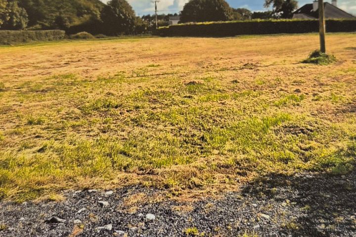 Skevard, Ballindine, Co. Mayo