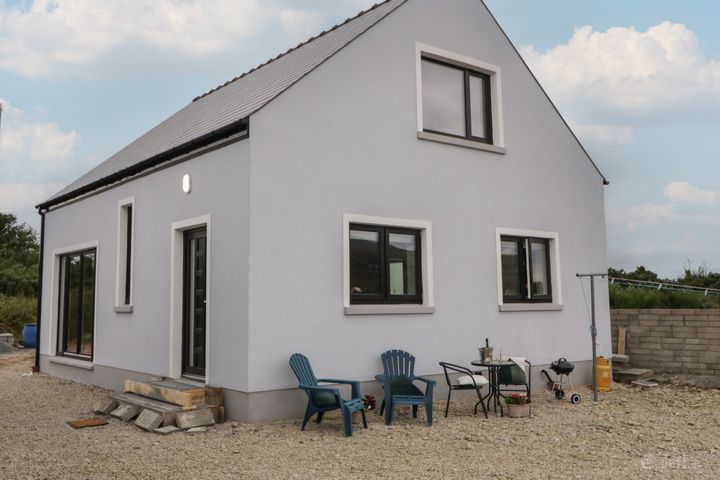 Loughanure, Co. Donegal