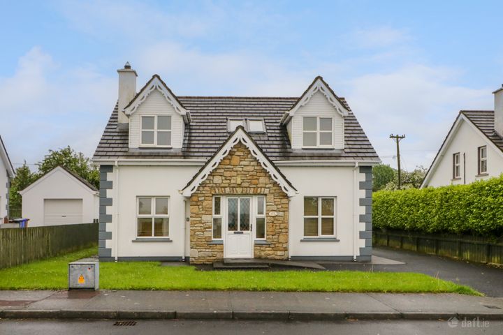 Culdaff, Co. Donegal