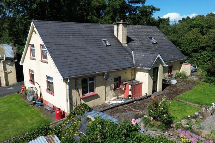 'Highbury', Tinnock Upper, Gorey, Co. Wexford, Y25YD45