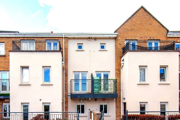 17 Tory Sq, Waterville, Blanchardstown Dublin 15, Dublin 15, Dublin