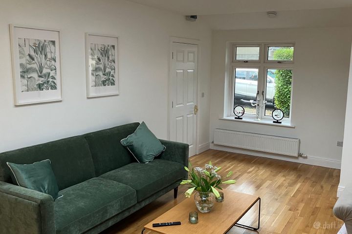 Delgany Wood, Delgany, Greystones, Co. Wicklow, Delgany, Co. Wicklow