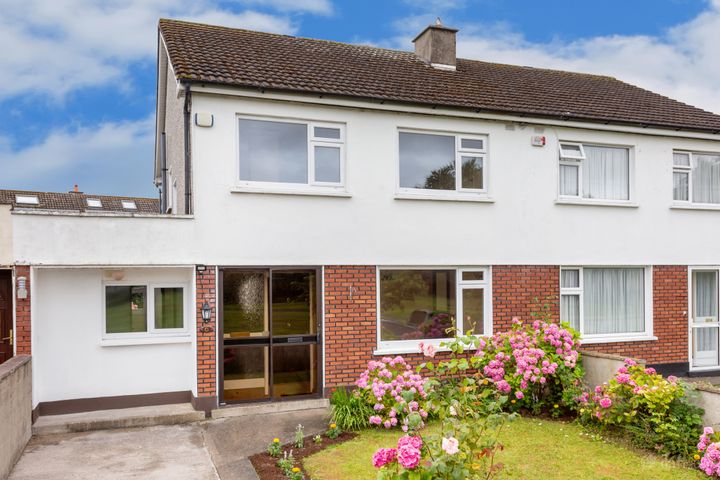 6 Glendale Est, Leixlip, Kildare, Kildare