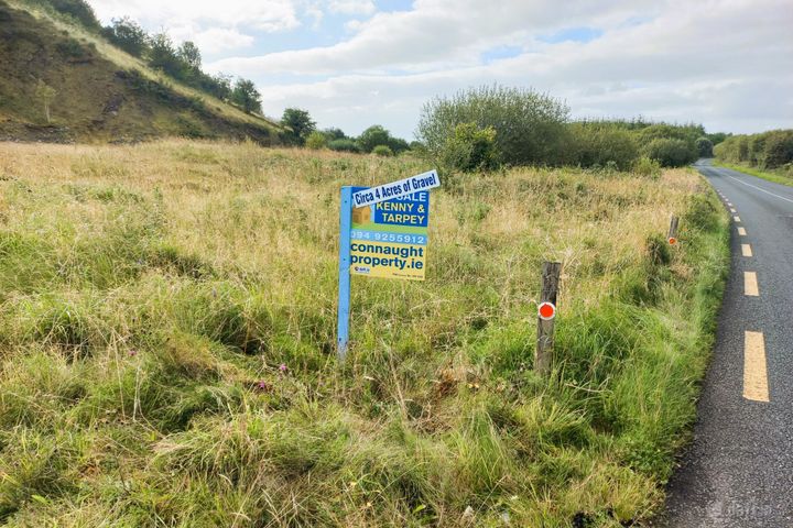 Curryaun, Swinford, Co. Mayo