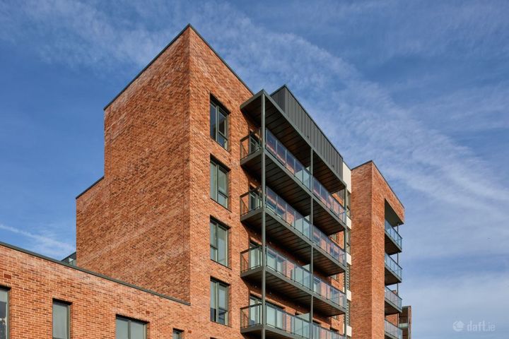 Apartment 1, The Beeches, Saint Edmunds Avenue, Lucan, Co. Dublin