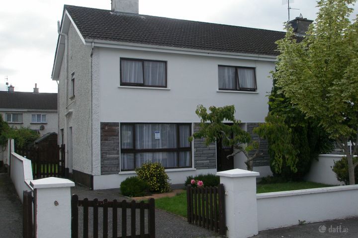 32 Cypress Gardens, Athlone, Athlone, Co. Westmeath