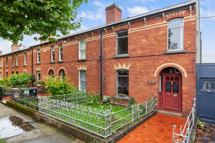 33 Shandon Drive, Phibsboro, Dublin 7, D07X3P4
