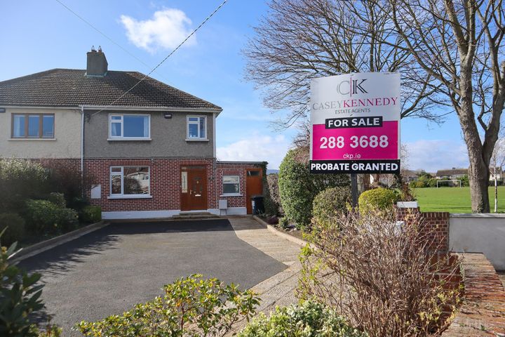 58 Larchfield Rd, Goatstown, Dublin 14, Dublin 14, Dublin