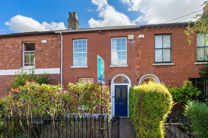 30 Victoria St, Portobello, Dublin 8, Dublin 8, Dublin