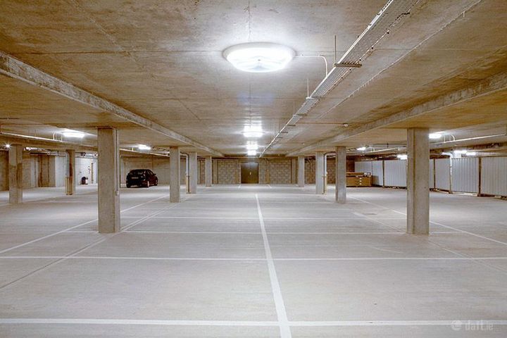 Tralee Town Centre, Tralee, Co. Kerry