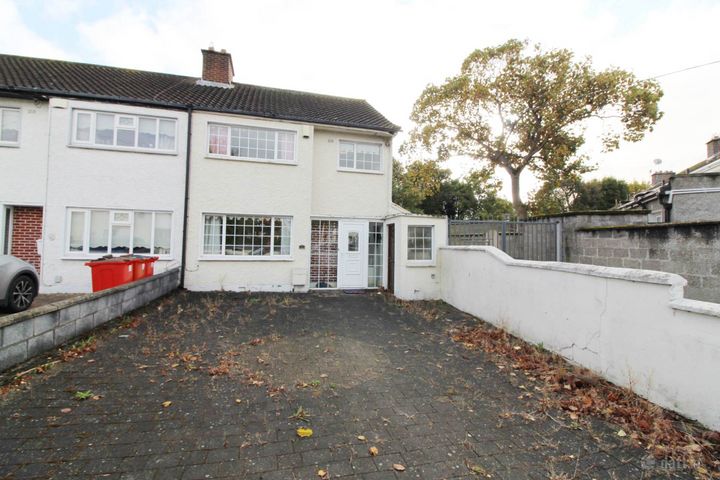 1 Ardbeg Road, Artane, Dublin 5, Dublin 5, Dublin