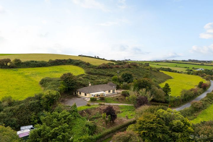 Gorse Hill, Ballybraher, Ballycotton, Co. Cork, P25EH02