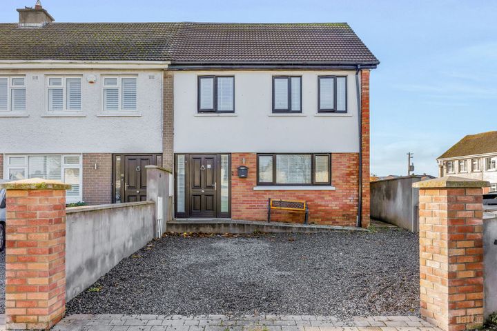 93A Saint Anne's Square, Portmarnock, Portmarnock, Co. Dublin, D13EE3C