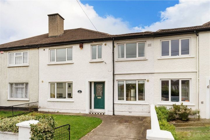 9 Trimleston Road, Booterstown, Co. Dublin, A94W294