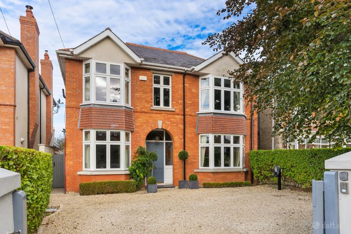 Ard  Lui, 100 Sandford Road, Ranelagh, Dublin 6, D06P5X4