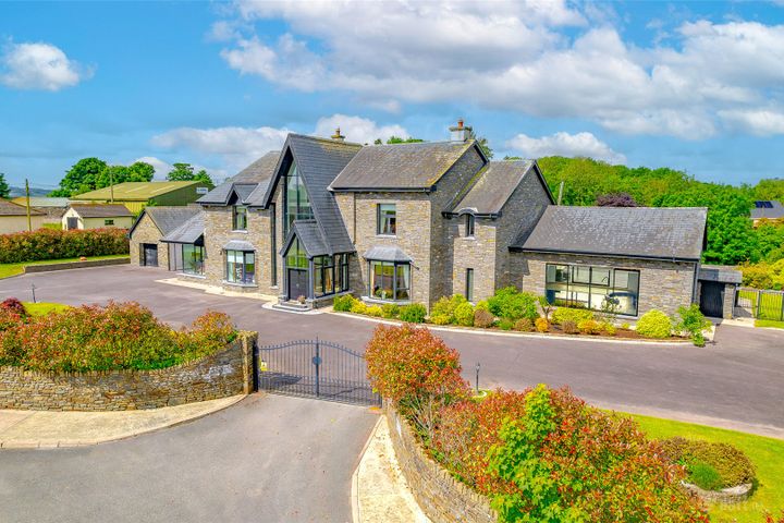 1 Gleann Chuille, Kilcully, Co Cork, Cork