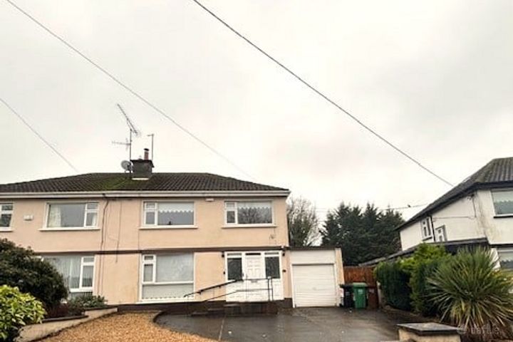 Rathcoole Park, Rathcoole, Co. Dublin