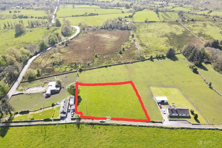 Clogher, Monasteraden, Co. Sligo