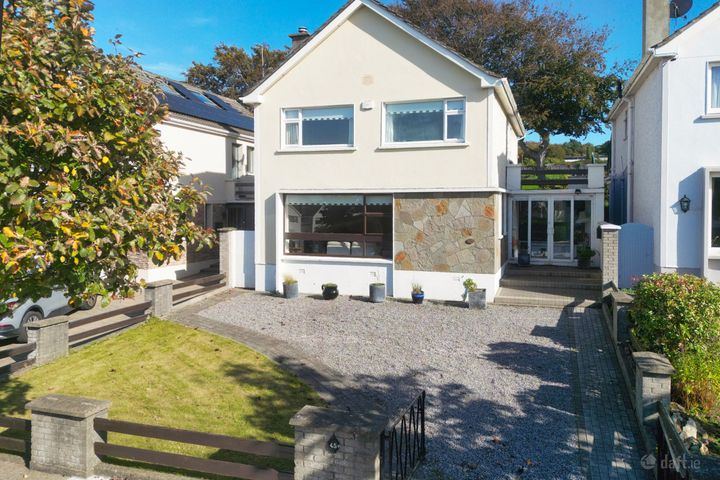 45 St Fintans Crescent, Sutton, Dublin 13, Dublin 13, Dublin