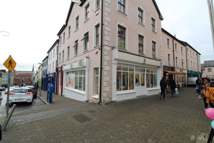 Unit 5.1, Market Square, O'Brien St, Mallow, Co. Cork
