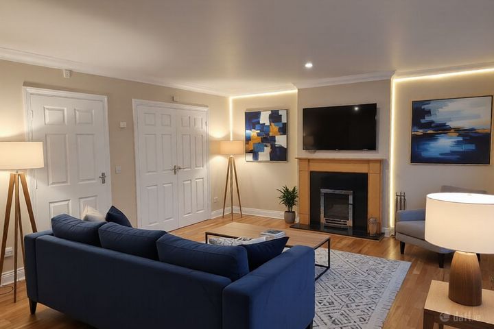 17 Bellgree House, Dublin 15, Tyrrelstown, Dublin 15, D15CD53