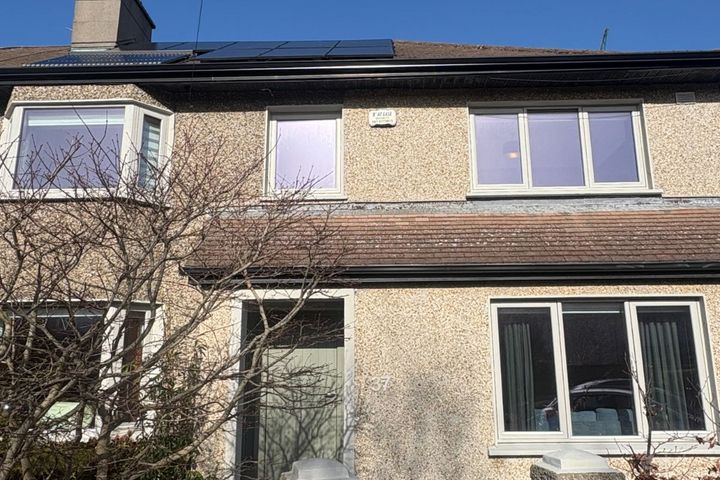 37 Durham Road , Sandymount, Dublin 4
