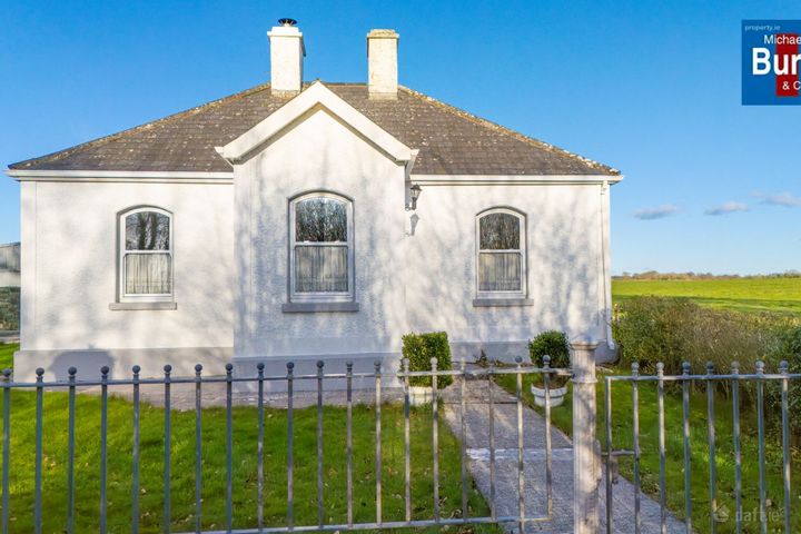 Creagh, Ballinrobe, Ballinrobe, Co. Mayo, F31T446