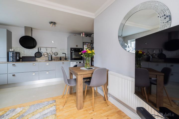 8 Barons Hall Lodge, Balbriggan, Dublin, Dublin