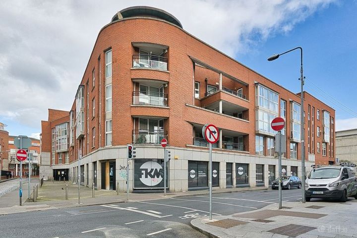 Apt 67, Block C, Smithfield Gate,D07 PW64, Smithfield, Co. Dublin