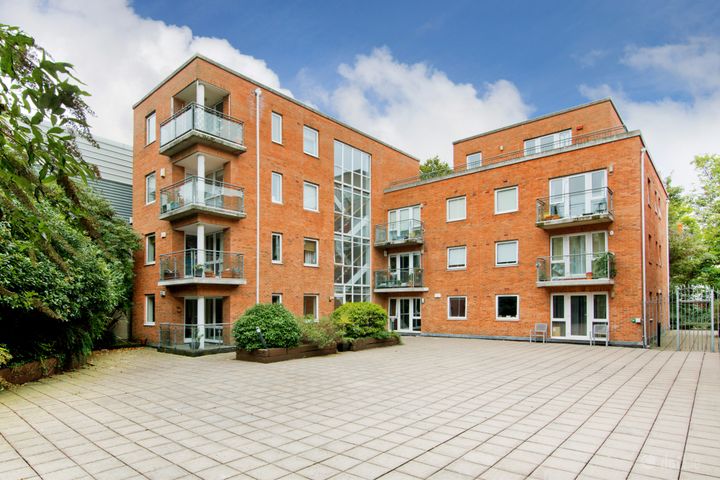 38 Rosedale, Inchicore, Dublin 8, D08R522