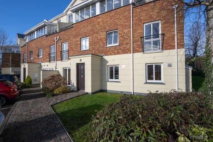 95 The Haven, Jacob'S Island, Mahon, Co. Cork, T12NR27