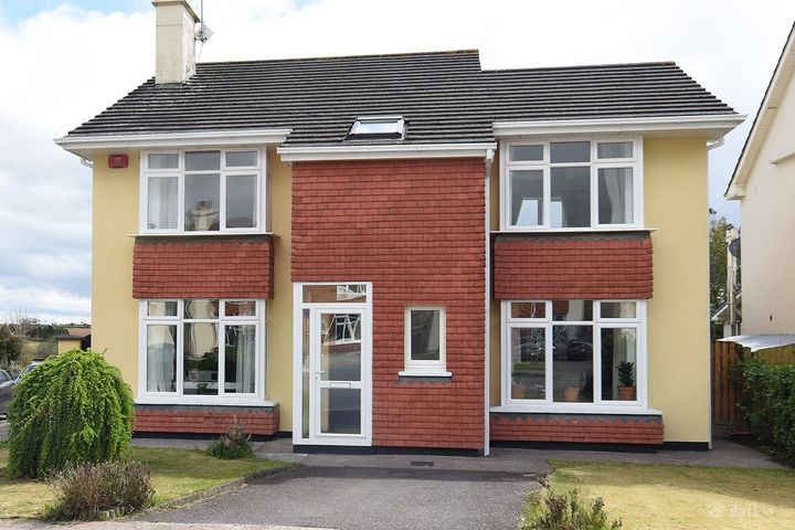 19 Ringcurran Rise, Ardbrack, Kinsale, Cork