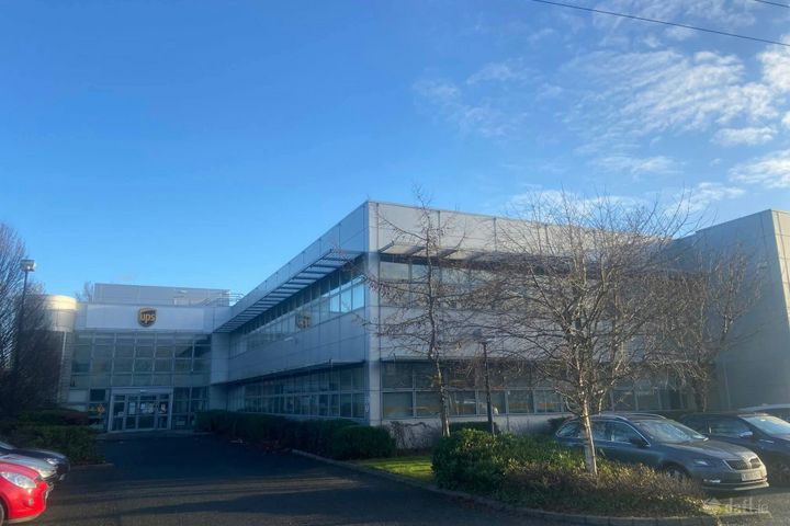 Quadrant House, M50 Business Park, Ballymount Avenue, Dublin 12