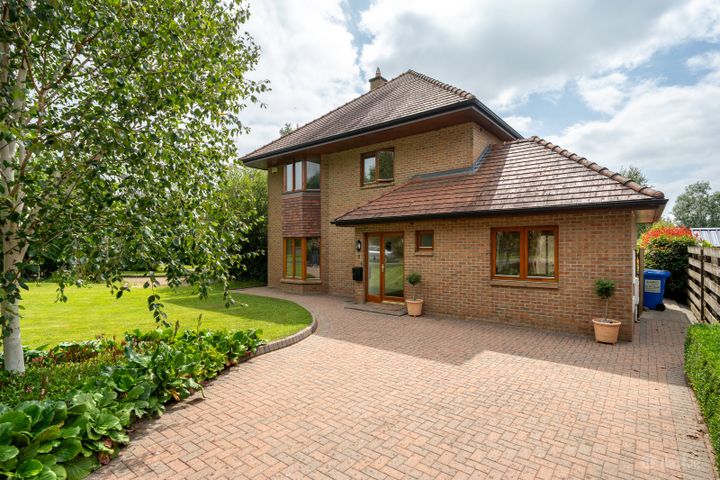 2 The Willows, Clonbalt Woods, Longford Town,, Co. Longford., N39NY17