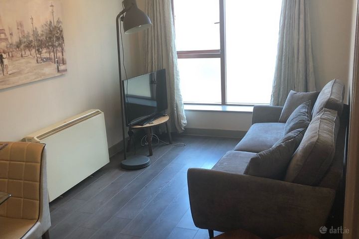 Apartment 5, Hanbury Mews, Dublin 8