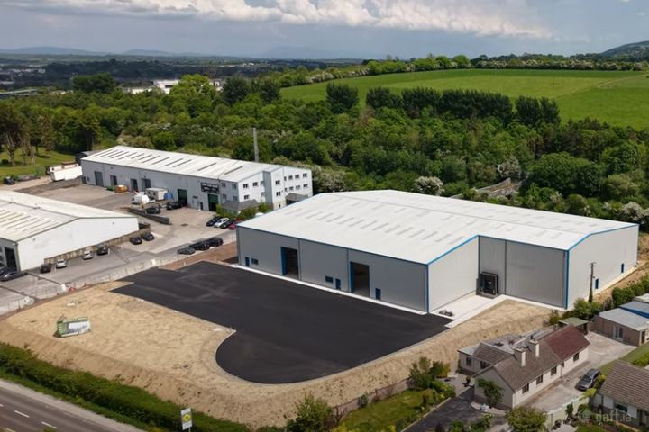 Majestic Business Park, Goulds Hill, Mallow, Co. Cork