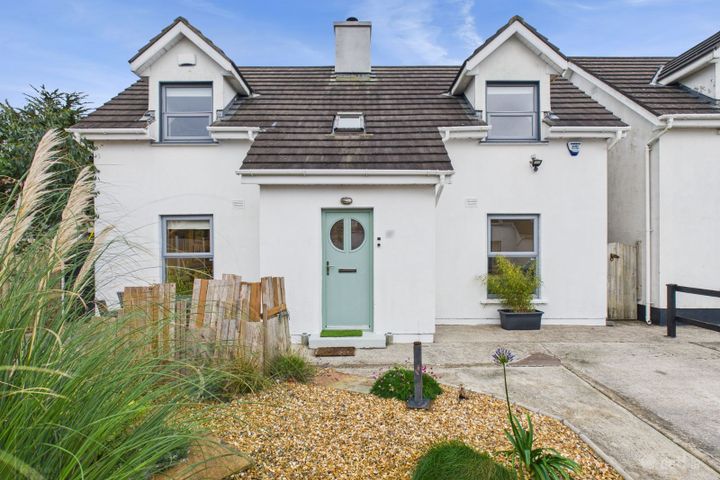 17 Grange Meadows, Rosslare Strand, Co. Wexford, Y35H308
