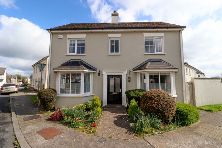 18 Clonboyne Close, Bellingham, Portlaoise, Laois