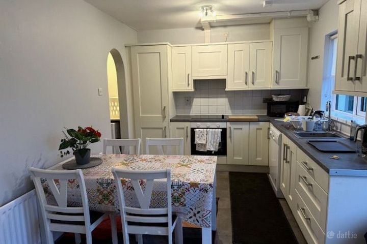 Temple View Downs, Clare Hall, Donaghmede, Dublin 13