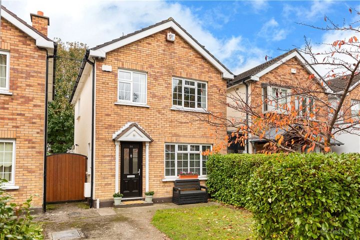 84 Mount Albany, Blackrock, Co. Dublin, A94RY95