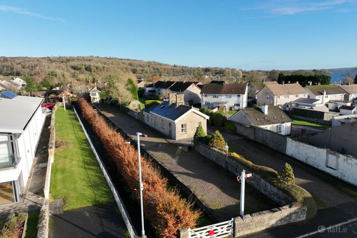 Station House, Belcoo, Co. Fermanagh